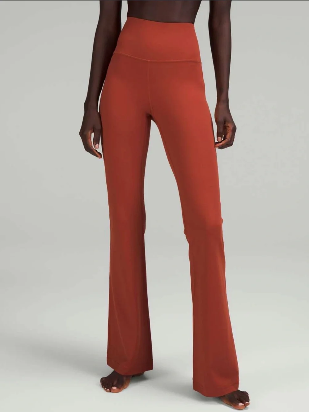 lululemon athletica excellent pre